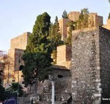 Downtown Climate Controlled * 马拉加