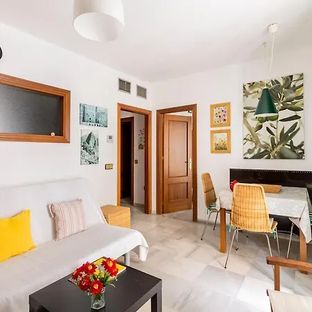 公寓 Downtown Climate Controlled