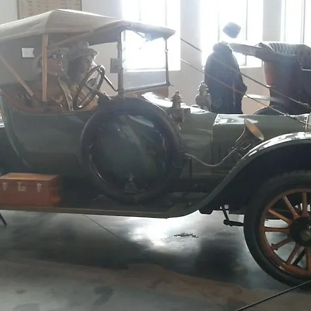 公寓 Downtown Climate Controlled *