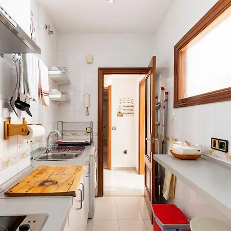 Downtown Climate Controlled 公寓