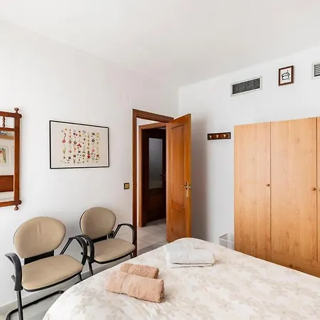 公寓 Downtown Climate Controlled