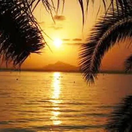 公寓 Downtown Climate Controlled 马拉加