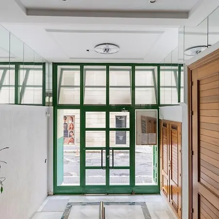 Downtown Climate Controlled 公寓