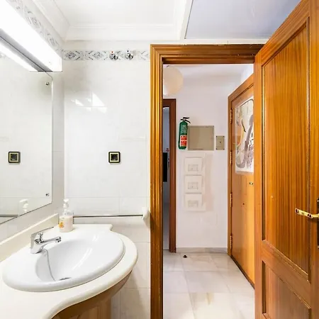 公寓 Downtown Climate Controlled *