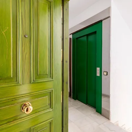 Downtown Climate Controlled 公寓