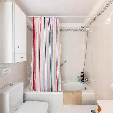 Downtown Climate Controlled 马拉加