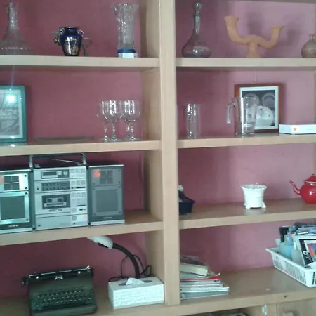 Downtown Climate Controlled * 马拉加