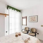 Apartamento Downtown Climate Controlled Málaga