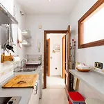 Downtown Climate Controlled Apartamento