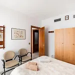 Apartamento Downtown Climate Controlled