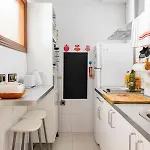 Apartamento Downtown Climate Controlled *