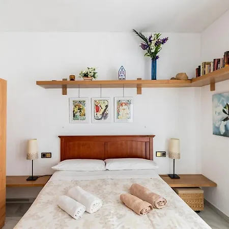 Apartamento Downtown Climate Controlled