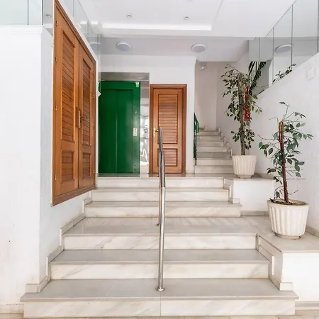 Downtown Climate Controlled Apartamento *