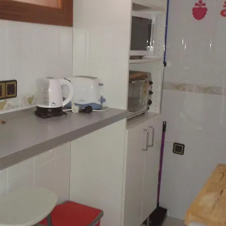 Apartamento Downtown Climate Controlled