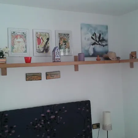 Downtown Climate Controlled Apartamento *