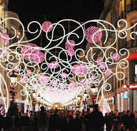 Downtown Climate Controlled * Málaga